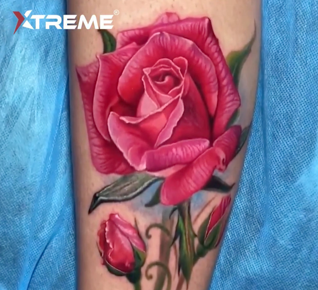 How Can You Explore Botanical-Inspired Tattoo Designs?